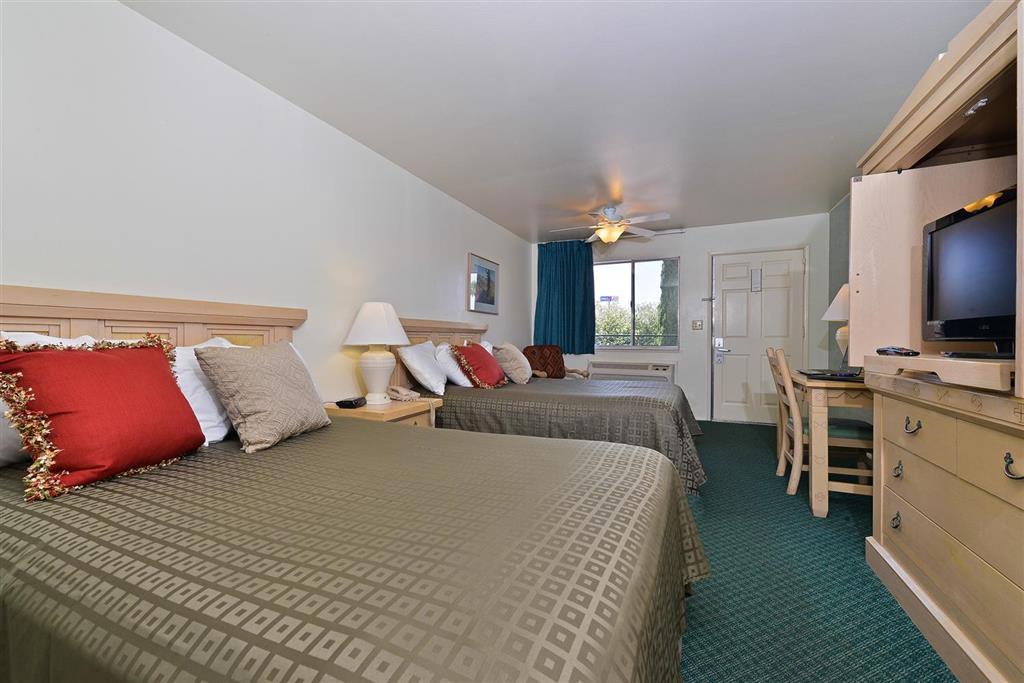 The Kennedy Tucson, Surestay Collection By Best Western Zimmer foto
