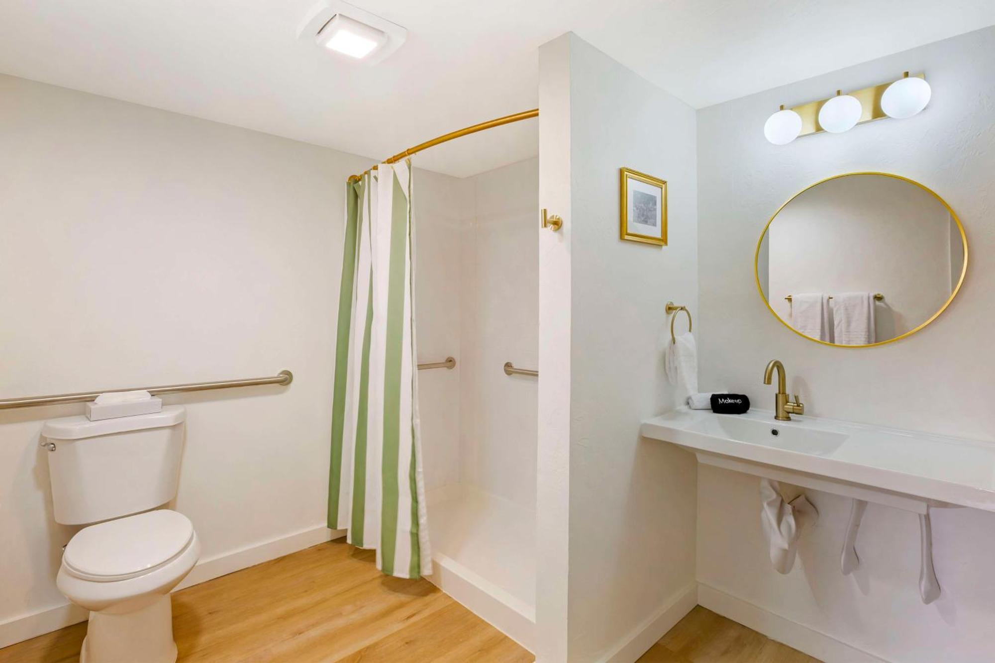 The Kennedy Tucson, Surestay Collection By Best Western Exterior foto
