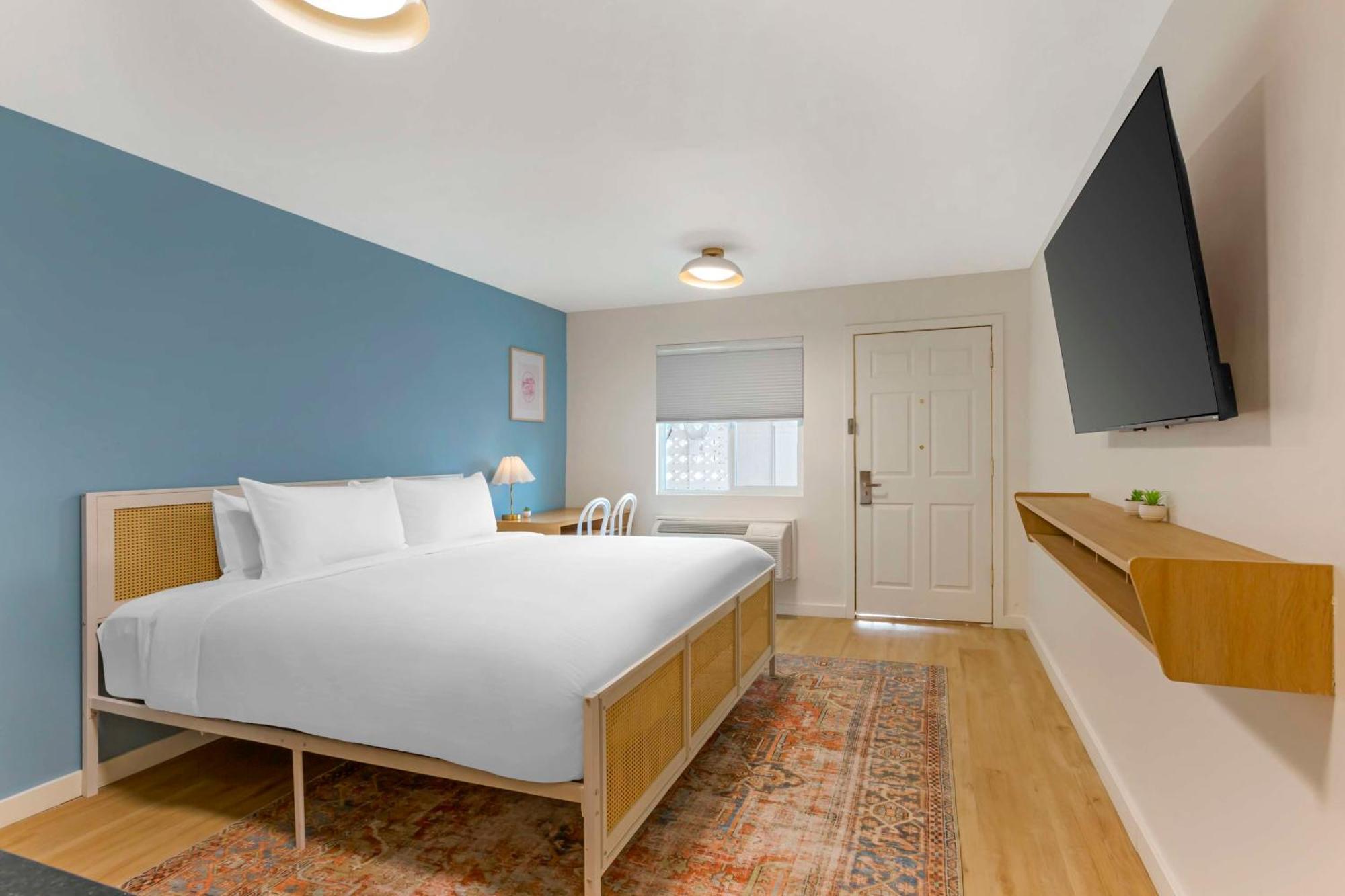 The Kennedy Tucson, Surestay Collection By Best Western Exterior foto