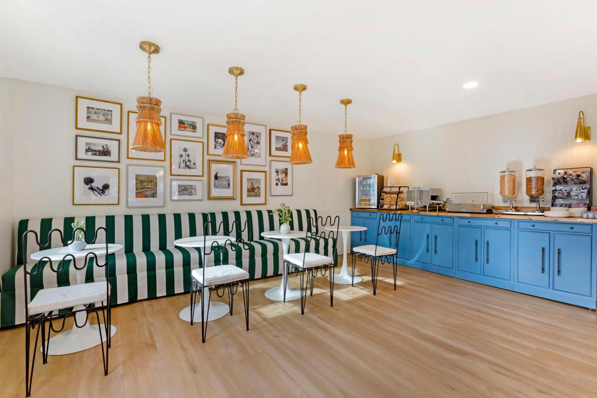 The Kennedy Tucson, Surestay Collection By Best Western Exterior foto