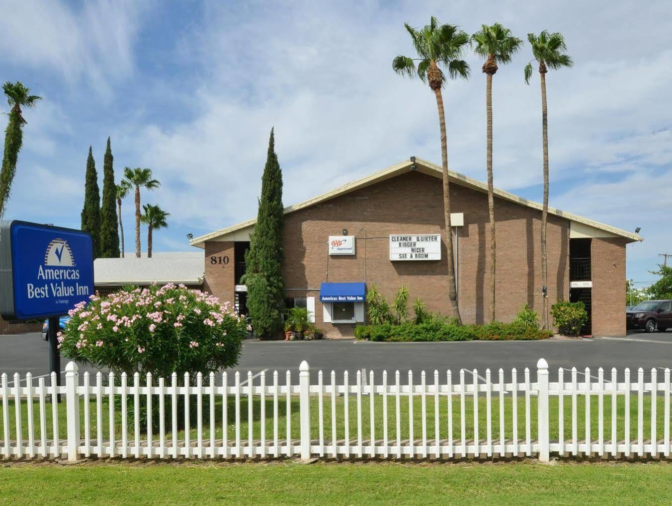 The Kennedy Tucson, Surestay Collection By Best Western Exterior foto