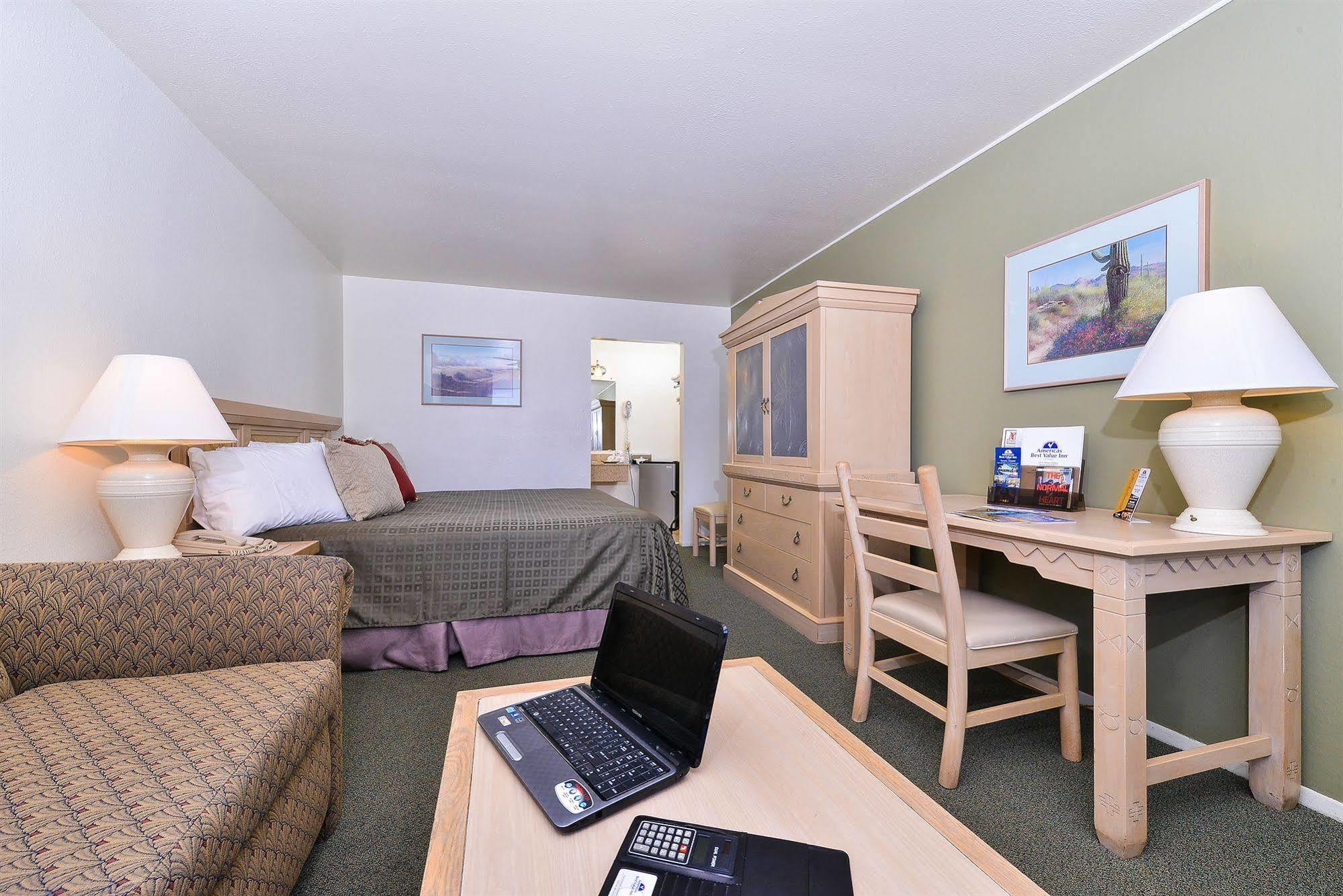 The Kennedy Tucson, Surestay Collection By Best Western Exterior foto