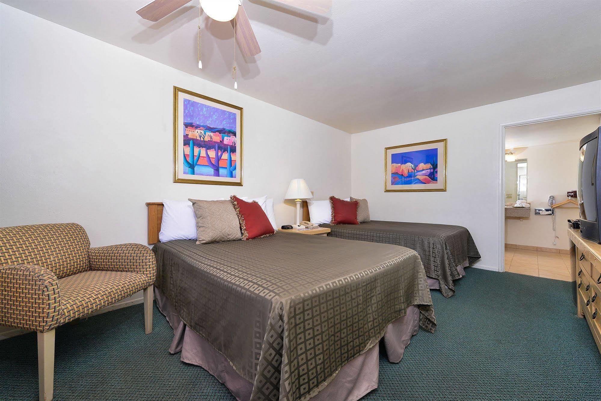 The Kennedy Tucson, Surestay Collection By Best Western Exterior foto
