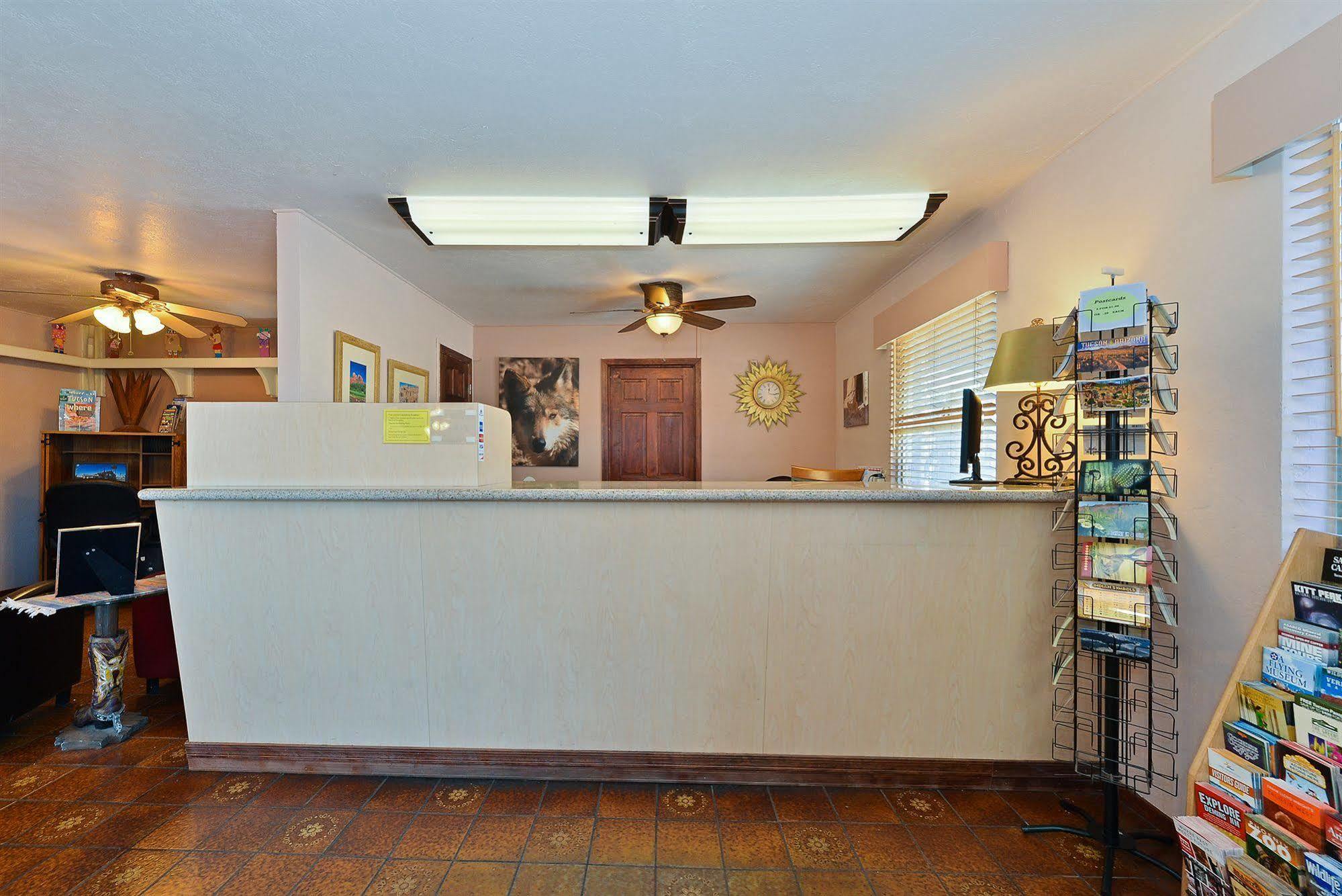 The Kennedy Tucson, Surestay Collection By Best Western Exterior foto