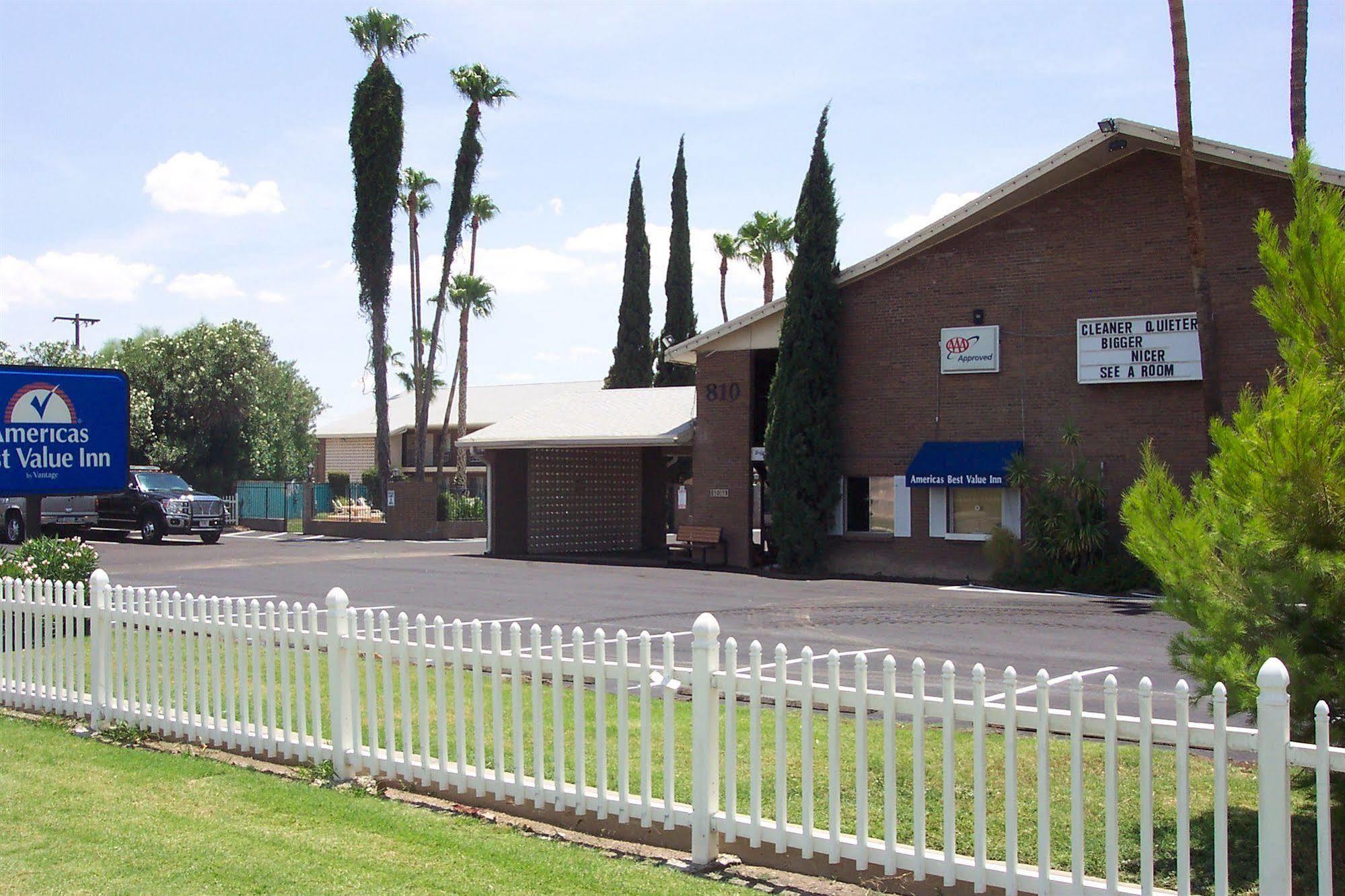 The Kennedy Tucson, Surestay Collection By Best Western Exterior foto