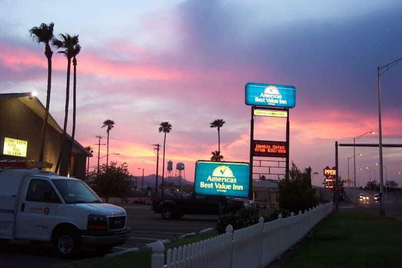 The Kennedy Tucson, Surestay Collection By Best Western Exterior foto